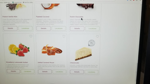 Frozen Yogurt Shop «Yogurtland», reviews and photos, 7211 Plaza Center Dr #140, West Jordan, UT 84084, USA