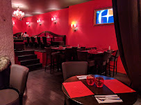 Atmosphère du Restaurant italien Casa Flavio à Lyon - n°10