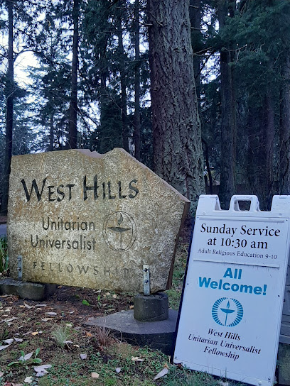 West Hills Unitarian Universalist Fellowship