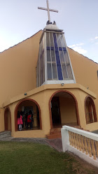 Iglesia Católica Nuestra Señora de los Dolores | Quito