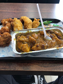 Aliment-réconfort du Restauration rapide Chicken Spot Orléans à Orléans - n°6