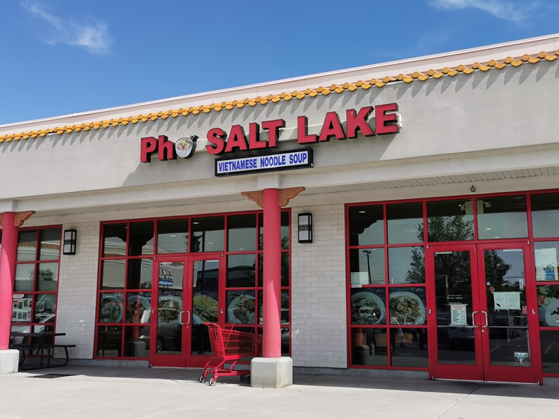 Phở Salt Lake 84115