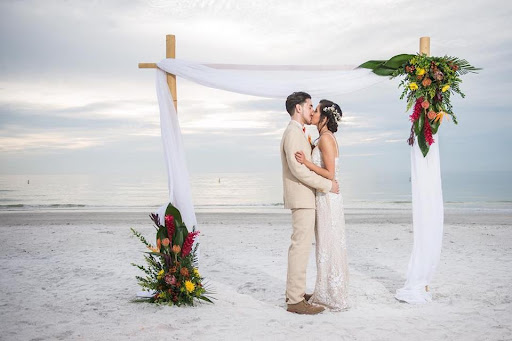 Florist «Northside Florist, Inc.», reviews and photos, 13642 N Florida Ave, Tampa, FL 33613, USA