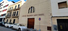 CC Arcàngel Sant Rafel en Palma