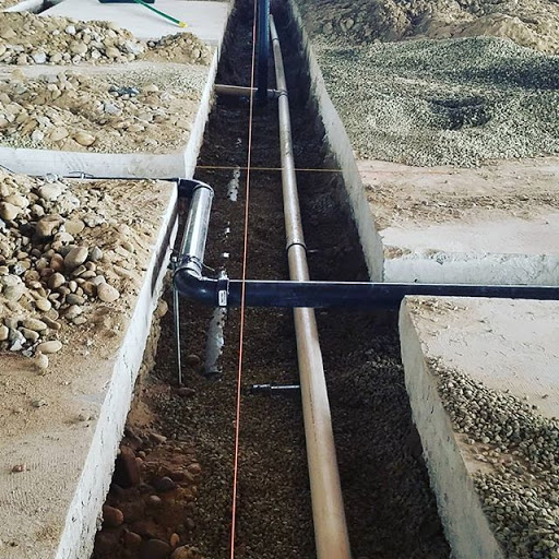 Plumbing Complete in Nampa, Idaho
