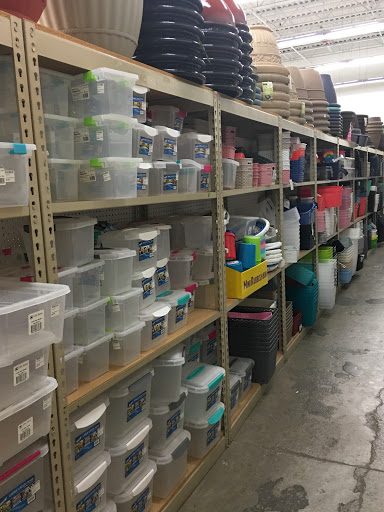 Home Goods Store «Old Time Pottery Clarksville», reviews and photos, 951 E Lewis and Clark Pkwy, Clarksville, IN 47129, USA