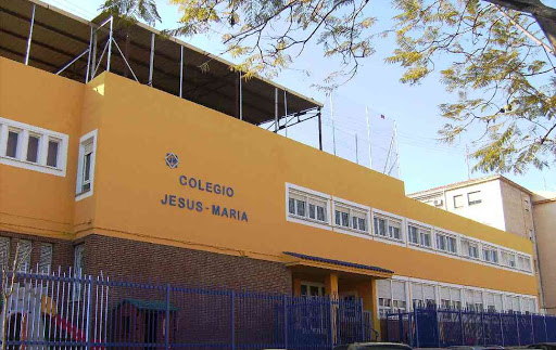 Colegio Jesús-María
