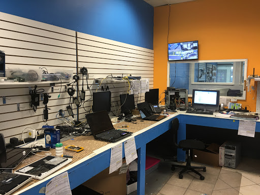 Computer Repair Service «JPC Computers - PC Cell», reviews and photos, 18523 Kuykendahl Rd, Spring, TX 77388, USA