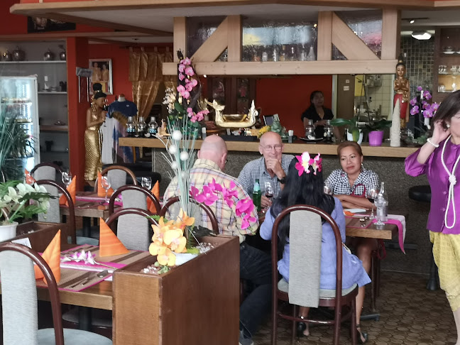 Restaurant Muang Thai - Einsiedeln - Restaurant