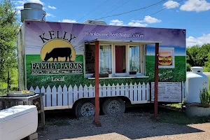 Kelly's Family Farm Burger Stand image