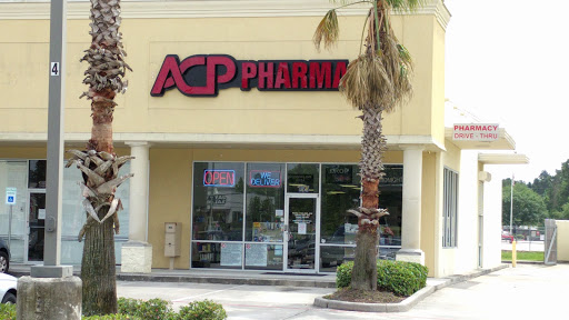 Lifecheck Pharmacy, 440 Rayford Rd # 155, Spring, TX 77386, USA, 