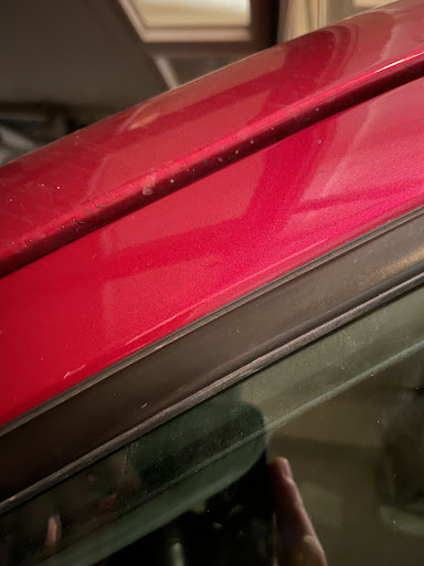 Auto Body Shop «Camarillo Autobody», reviews and photos, 695 Via Alondra, Camarillo, CA 93012, USA