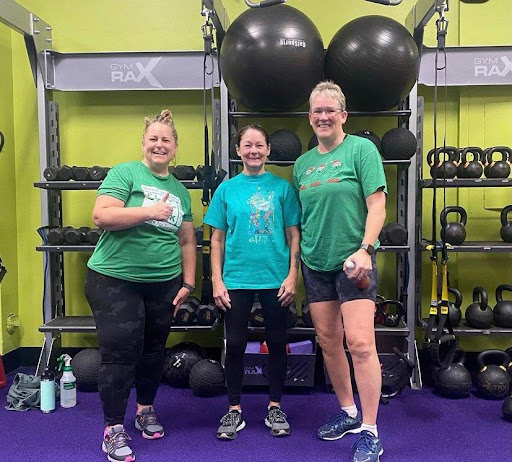 Gym «Anytime Fitness», reviews and photos, 17811 Kenwood Trail, Lakeville, MN 55044, USA