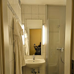 Photo n°1 de l'avis de Shari.2 fait le 25/10/2023 à 19:45 sur le  Hotel Ostmeier à Bochum