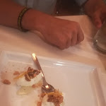 Photo n°1 de l'avis de T..a fait le 07/08/2018 à 10:44 sur le  Hotel Ristorante Golden Gate à Bortigiadas