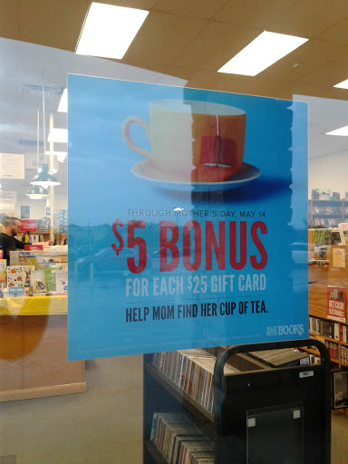 Book Store «Half Price Books», reviews and photos, 8211 Arbor Square Dr, Mason, OH 45040, USA