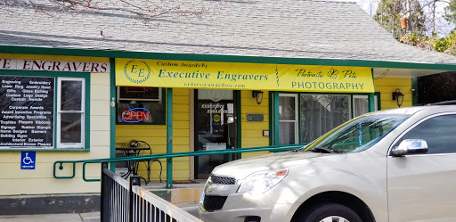 Executive Engravers