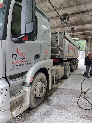 Generała Jarosława Dąbrowskiego 70, 32-600 Oświęcim