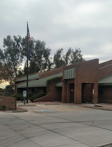 Mesa Fire & Medical Department - Station 204