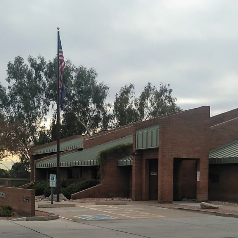 Mesa Fire & Medical Department - Station 204