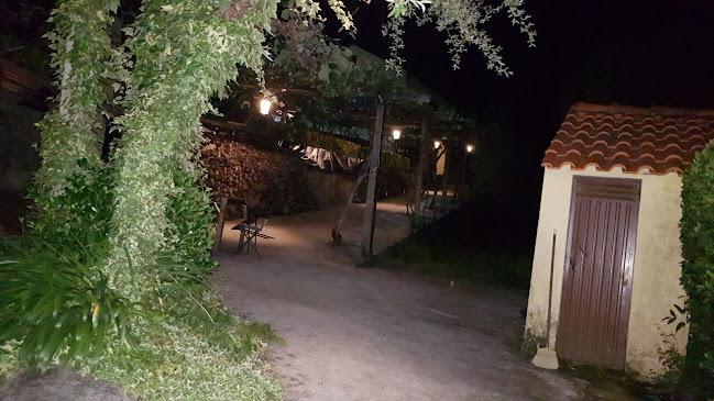 Watermill Moinho Garcia - Hotel