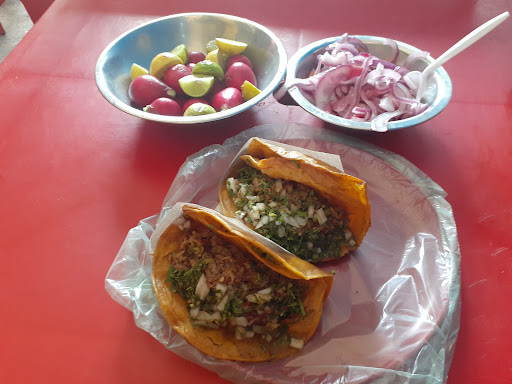 Tacos de Birria el Paisa el Lago