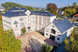 Internationale Grundschule Glauchau