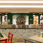 Photo n°2 de l'avis de Emilio.f fait le 26/10/2020 à 17:59 sur le  Basilico Italia à Sorrento