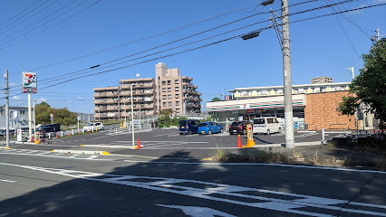 セブン-イレブン 磐田今之浦店