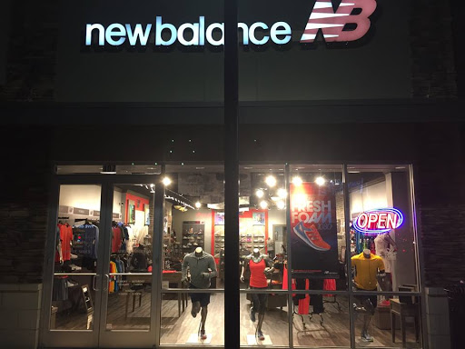 New Balance Athens image 1