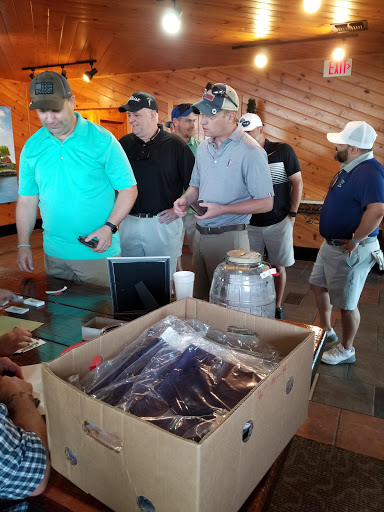 Golf Club «Canyon West Golf Course», reviews and photos, 160 Club House Dr, Weatherford, TX 76087, USA