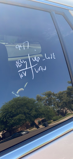 Car Wash «Jacksons Car Wash», reviews and photos, 4027 S Gilbert Rd, Gilbert, AZ 85296, USA