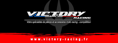 Victory Racing à Lyon