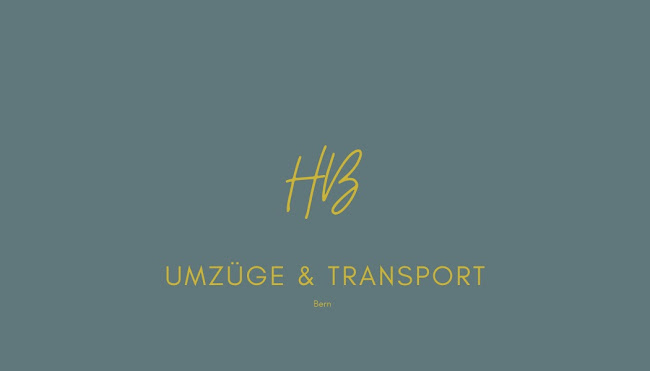 HB Umzüge GmbH - Umzugs- und Lagerservice