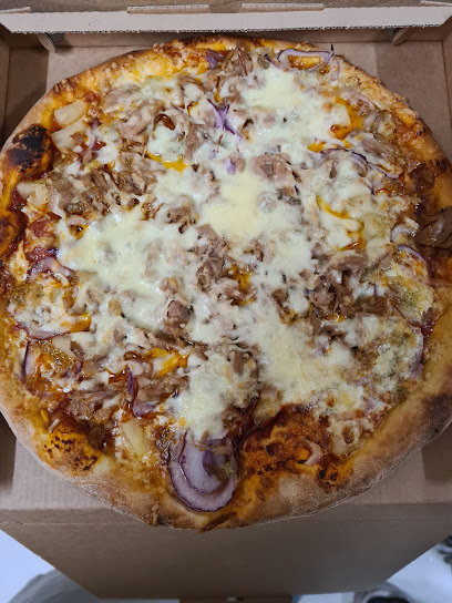 Skærbæk pizza & Kebabhouse