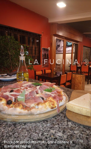 Opiniones de Antica Pizzería en Quito - Pizzeria