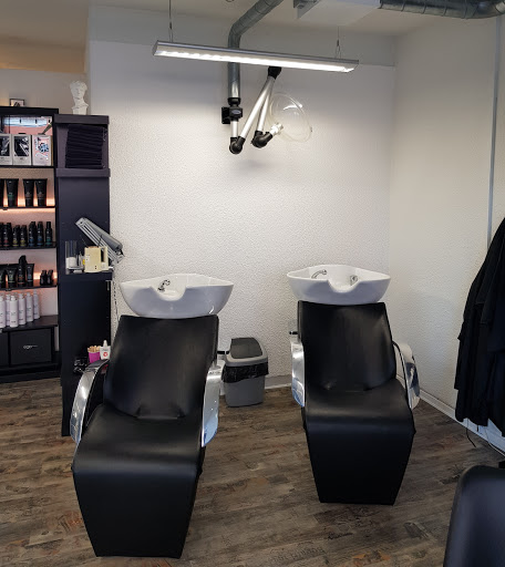 Salon Design in Randers Municipality, Randers