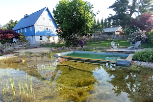 Ferienwohnung "Zur Waldscheibe" - Holger und Susan Leuschner image