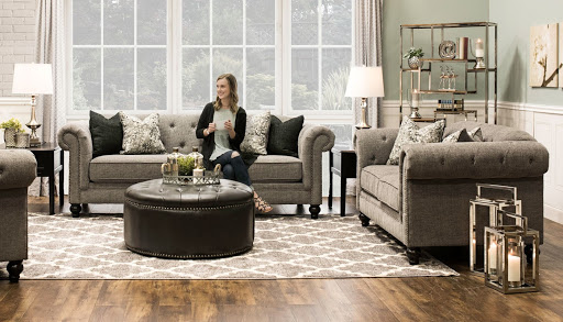 Furniture Store «Expo Furniture & Rug Outlet», reviews and photos, 11415 Folsom Blvd #100, Rancho Cordova, CA 95742, USA