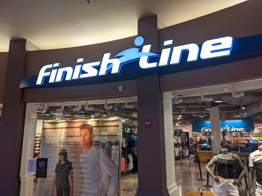 Shoe Store «Finish Line», reviews and photos, 11401 NW 12th St #218, Miami, FL 33172, USA