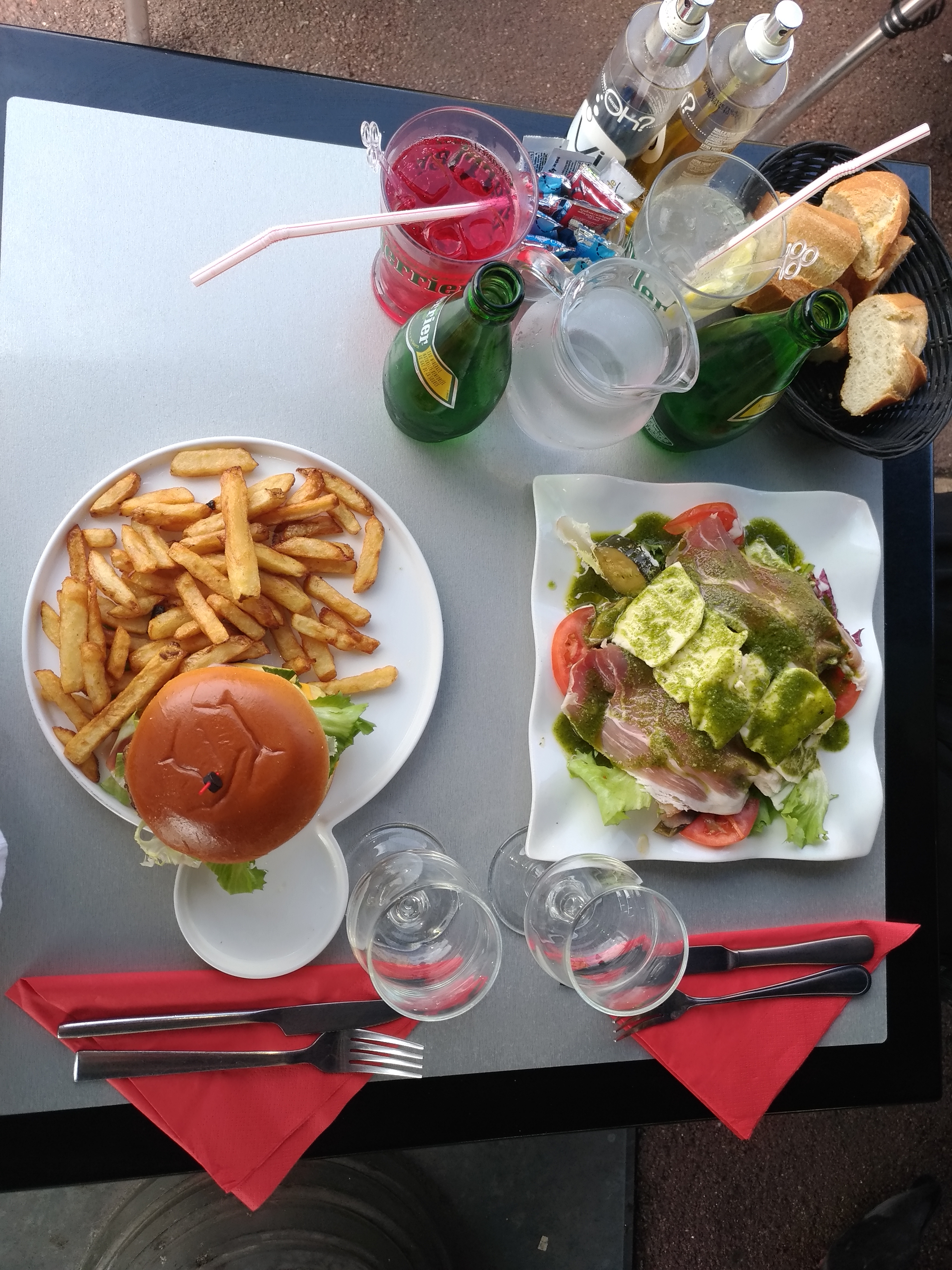 Photo n° 2 de l'avis de Jey.u fait le 07/05/2018 à 13:50