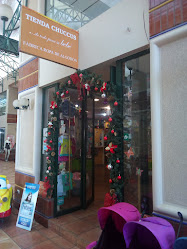 Tienda chuccus bebe