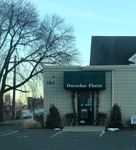 Florist «Durocher Florist», reviews and photos, 184 Union St, West Springfield, MA 01089, USA