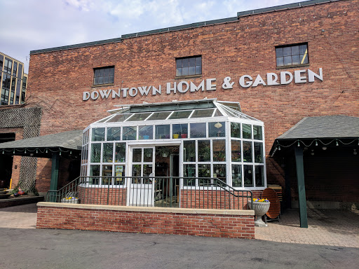 Downtown Home & Garden