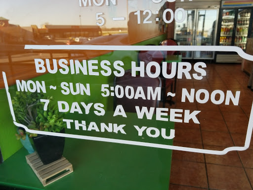 Donut Shop «Wonderful Donuts», reviews and photos, 5715 SW Green Oaks Blvd, Arlington, TX 76017, USA