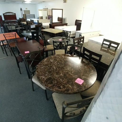 Furniture Store «Richie Furniture Warehouse», reviews and photos, 817 Union Blvd, Allentown, PA 18109, USA