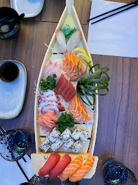 Sushi du Restaurant japonais Ohayō à Paris - n°15