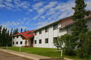 Aurora Denali Lodge image