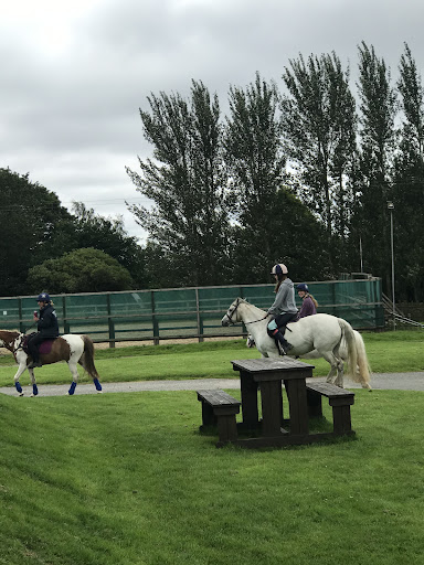 Valley View Stables