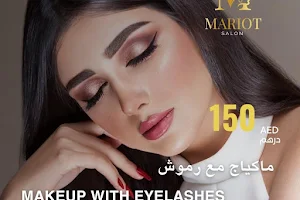 Mariot Beauty Salon & Centre image